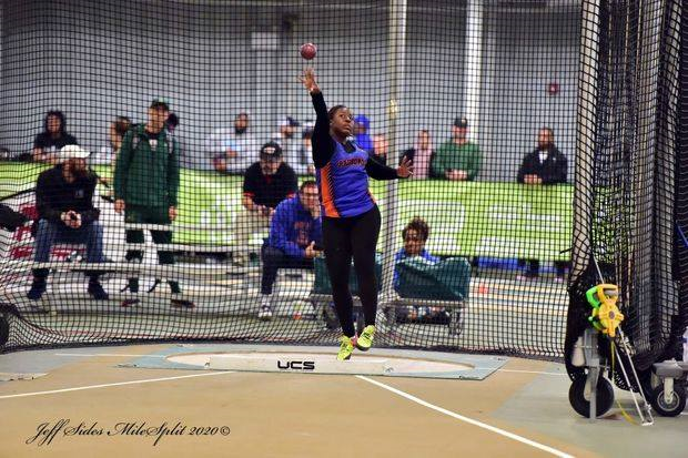 Picture of CeNiyah Ellison
